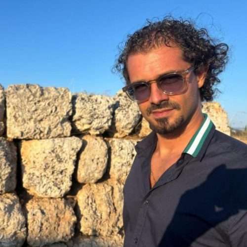 Stefano Dentice