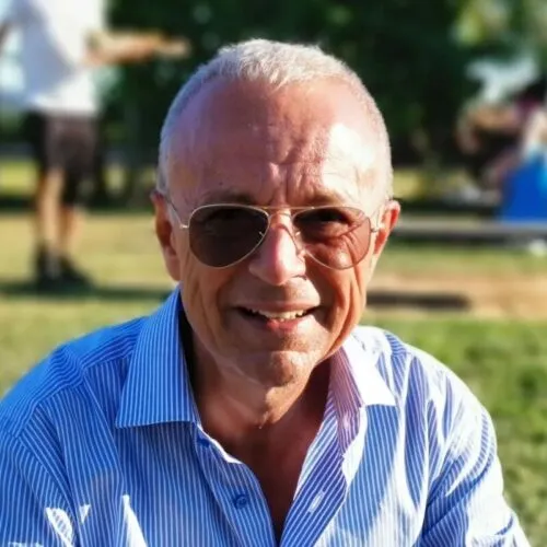 Alessandro Staiti