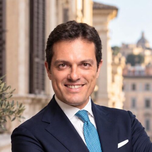 Simone Di Tommaso